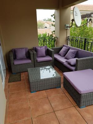 Apartment / Flat For Rent in Eagle Canyon Golf Estate, Roodepoort
